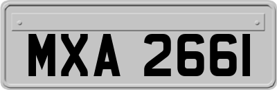 MXA2661
