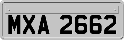 MXA2662