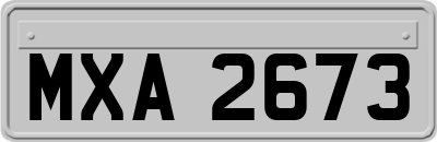 MXA2673