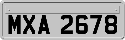 MXA2678