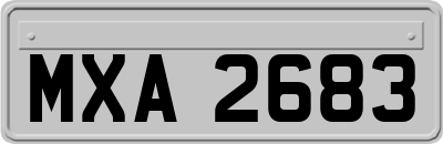 MXA2683