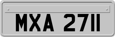 MXA2711