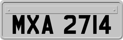 MXA2714