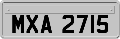 MXA2715