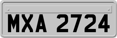 MXA2724