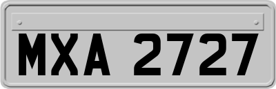 MXA2727