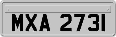 MXA2731