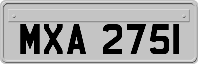 MXA2751