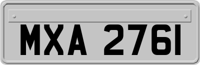 MXA2761