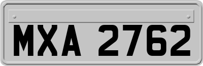MXA2762