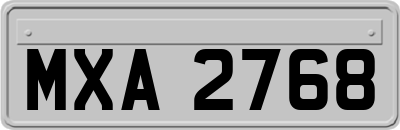 MXA2768