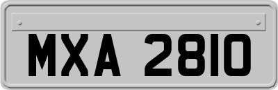 MXA2810