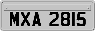 MXA2815