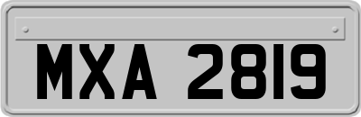 MXA2819