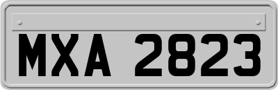 MXA2823