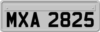 MXA2825