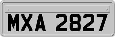 MXA2827