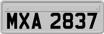 MXA2837