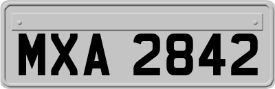 MXA2842