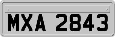MXA2843