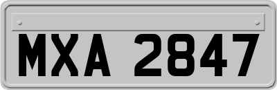 MXA2847
