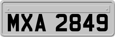 MXA2849