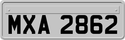 MXA2862