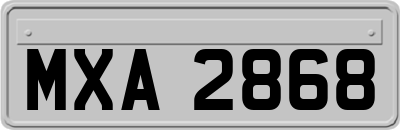 MXA2868