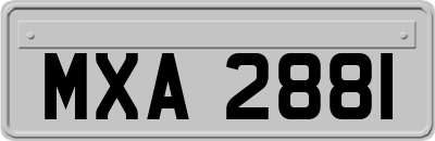 MXA2881