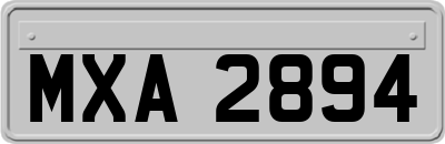 MXA2894