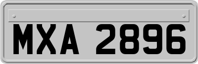 MXA2896
