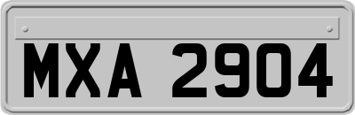 MXA2904