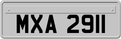 MXA2911