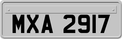 MXA2917