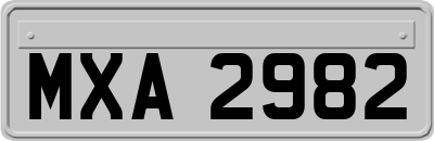 MXA2982