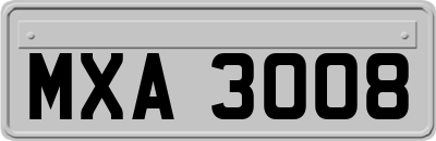 MXA3008