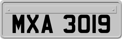 MXA3019