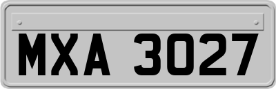 MXA3027
