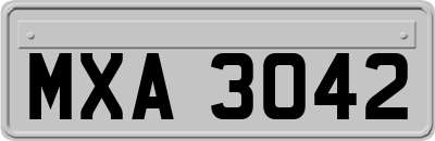 MXA3042
