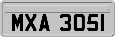 MXA3051