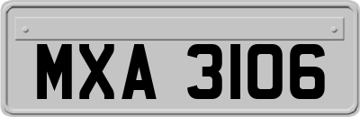 MXA3106