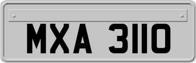 MXA3110