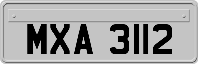 MXA3112