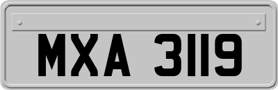 MXA3119
