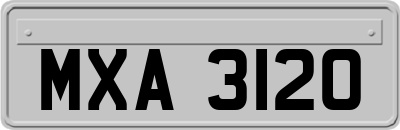 MXA3120