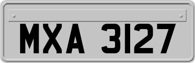 MXA3127