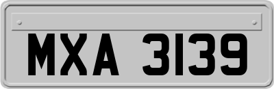 MXA3139