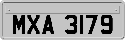 MXA3179