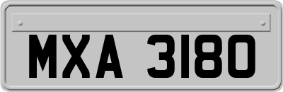 MXA3180