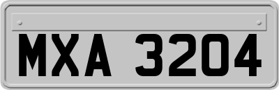 MXA3204